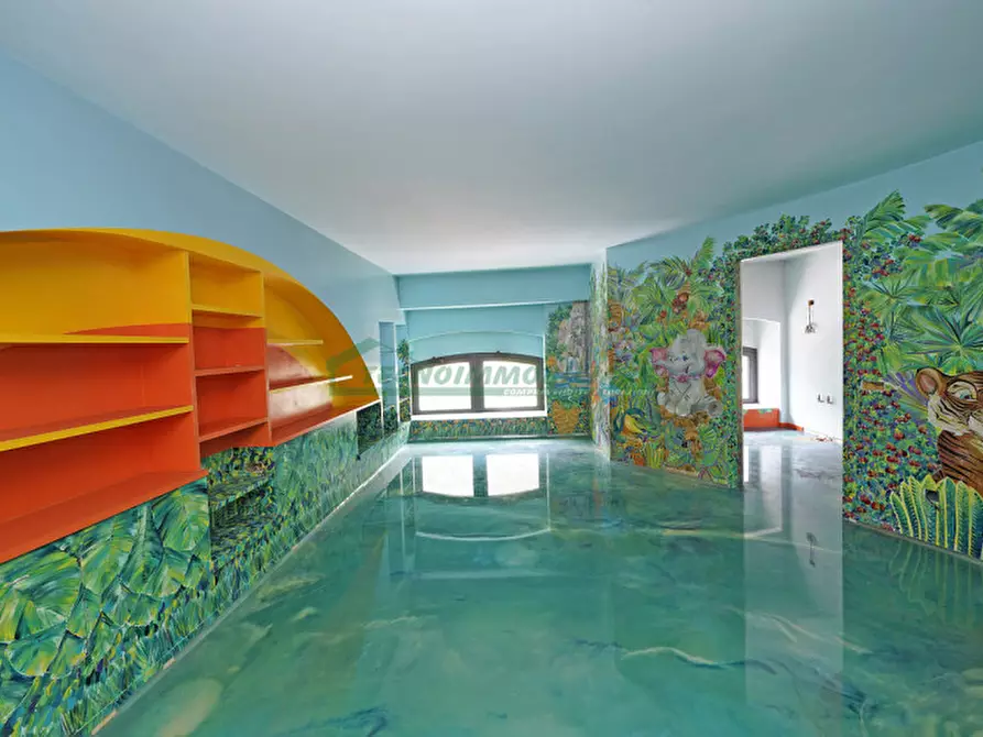 Immagine 26 di Loft/Open space in vendita  in Via Giuseppe Zanardelli a Villanuova Sul Clisi