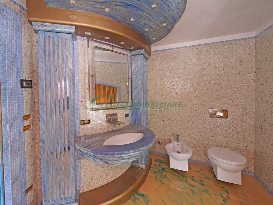 Immagine 27 di Loft/Open space in vendita  in Via Giuseppe Zanardelli a Villanuova Sul Clisi