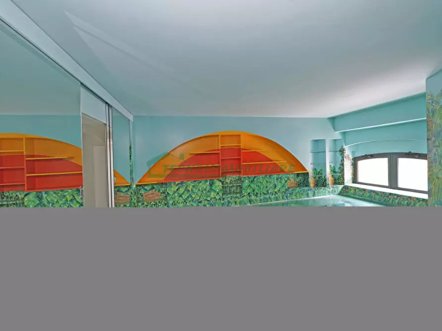 Immagine 29 di Loft/Open space in vendita  in Via Giuseppe Zanardelli a Villanuova Sul Clisi