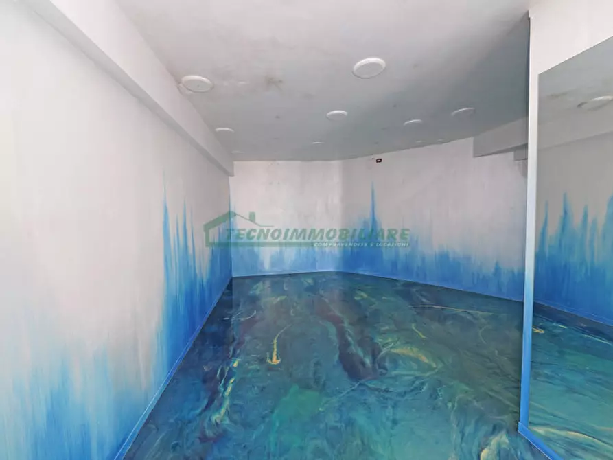 Immagine 30 di Loft/Open space in vendita  in Via Giuseppe Zanardelli a Villanuova Sul Clisi