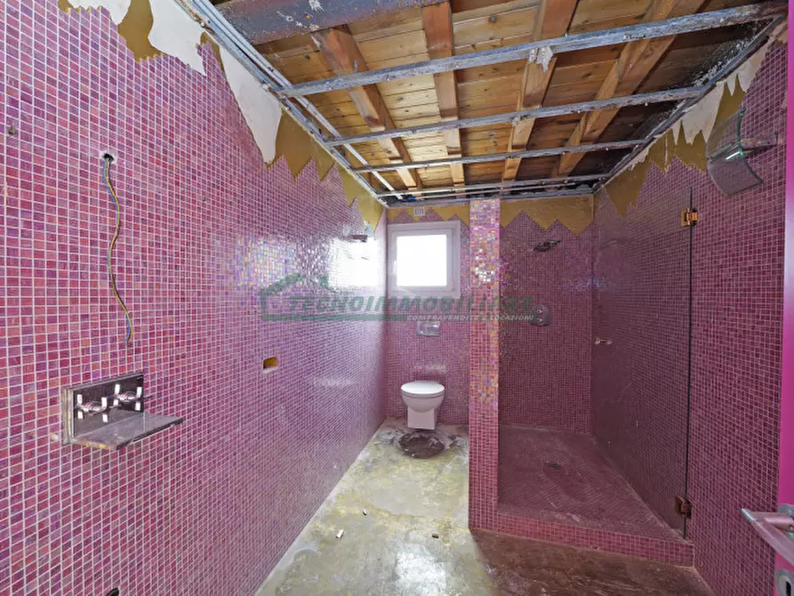 Immagine 31 di Loft/Open space in vendita  in Via Giuseppe Zanardelli a Villanuova Sul Clisi