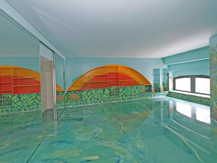 Immagine 33 di Loft/Open space in vendita  in Via Giuseppe Zanardelli a Villanuova Sul Clisi