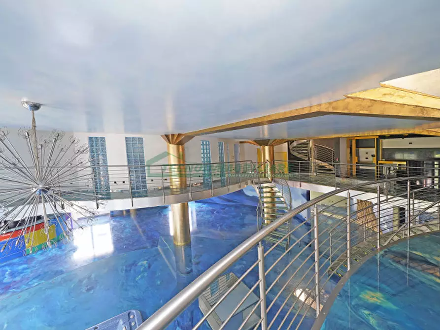 Immagine 35 di Loft/Open space in vendita  in Via Giuseppe Zanardelli a Villanuova Sul Clisi