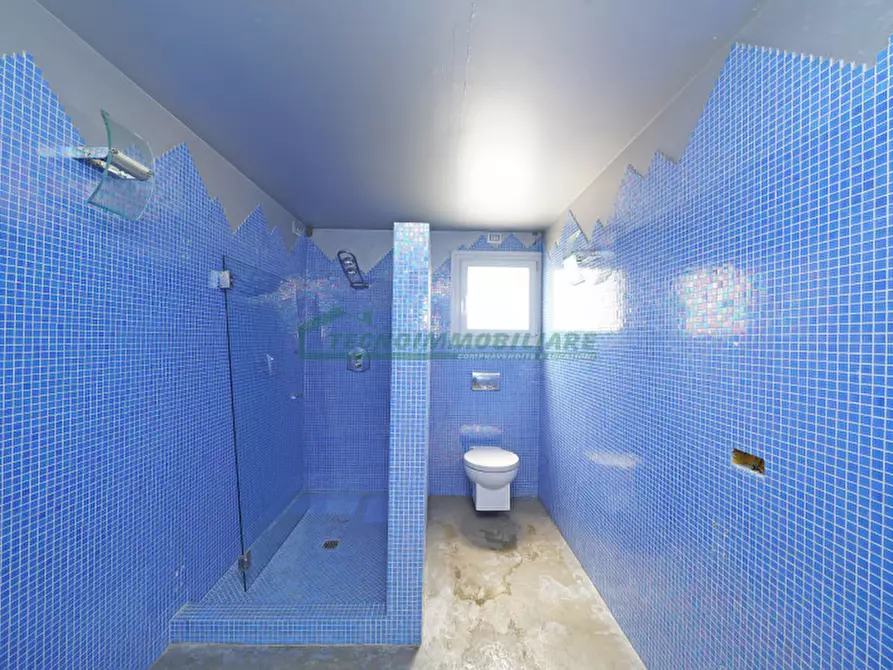 Immagine 36 di Loft/Open space in vendita  in Via Giuseppe Zanardelli a Villanuova Sul Clisi