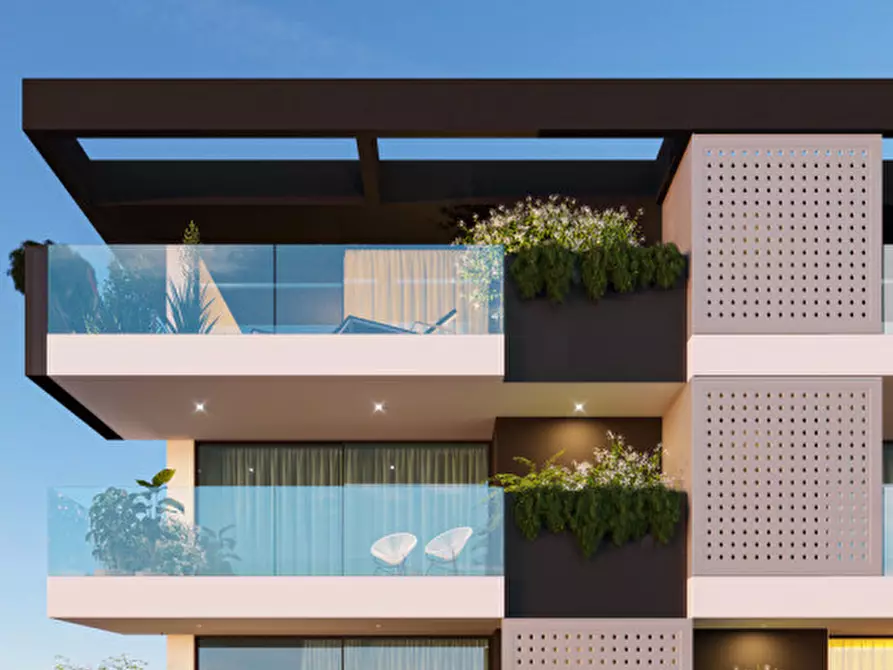 Immagine 8 di Appartamento in vendita  in Via Bafile a Jesolo