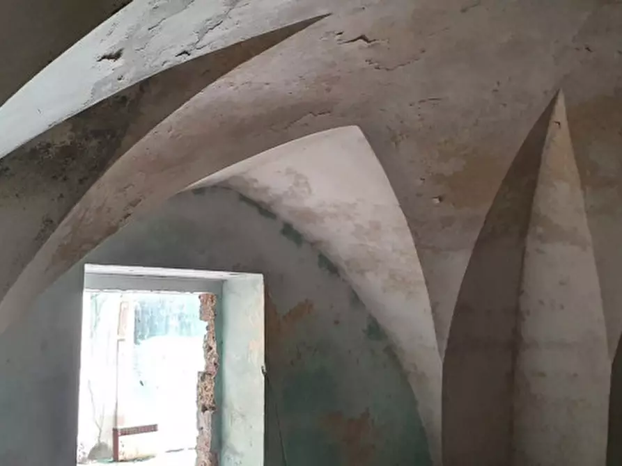 Immagine 5 di Casa indipendente in vendita  in Via Togliatti a Aradeo