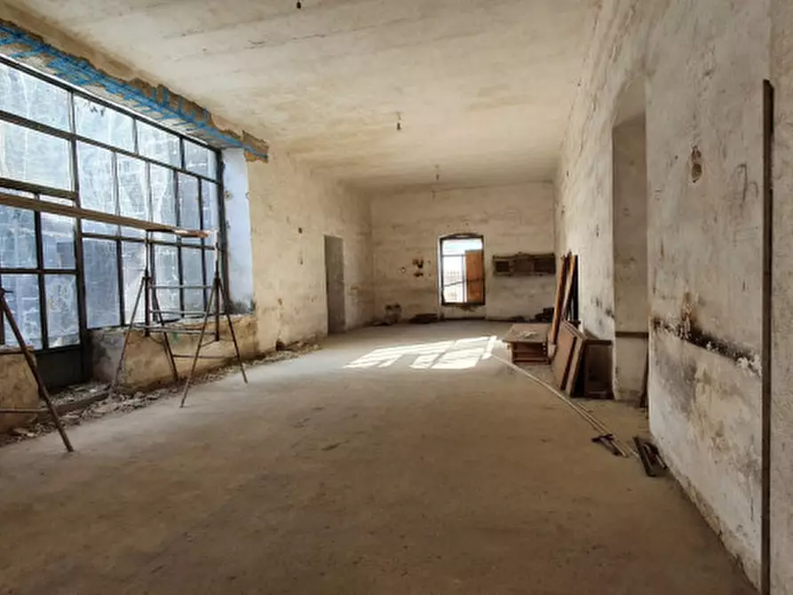 Immagine 10 di Casa indipendente in vendita  in Via Togliatti a Aradeo