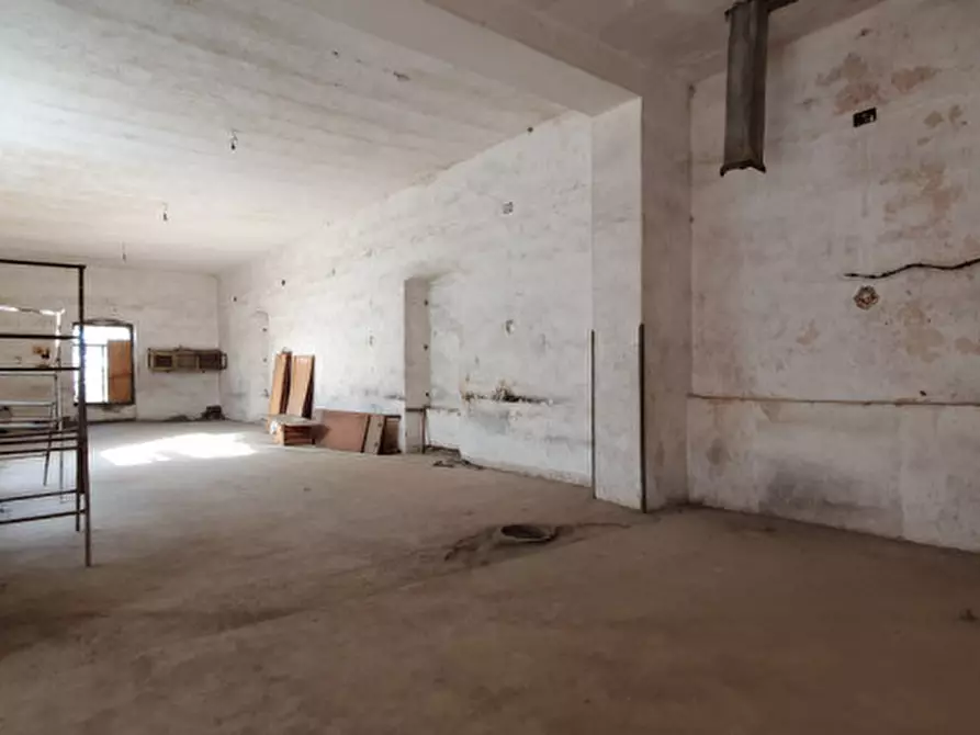 Immagine 12 di Casa indipendente in vendita  in Via Togliatti a Aradeo