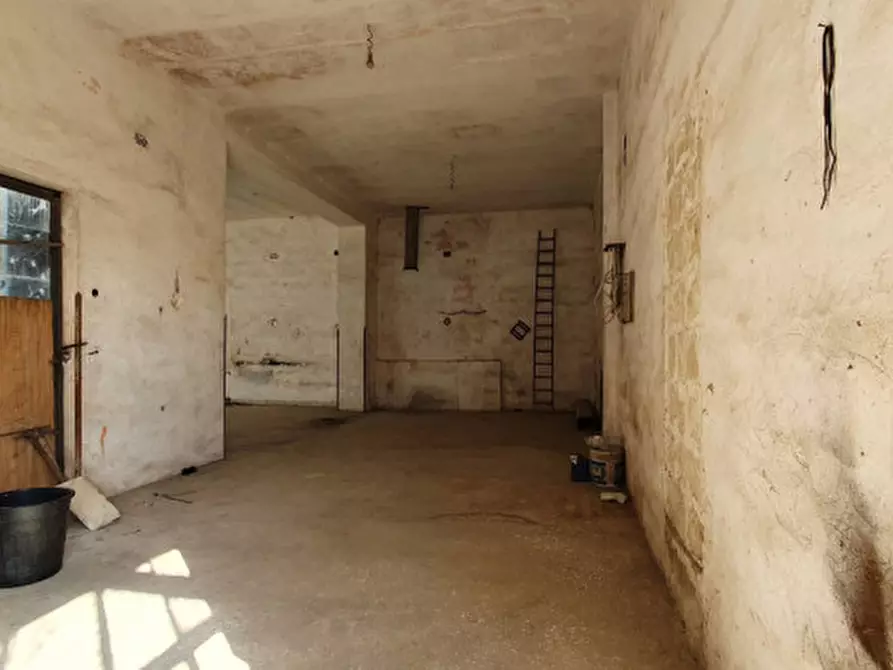 Immagine 13 di Casa indipendente in vendita  in Via Togliatti a Aradeo