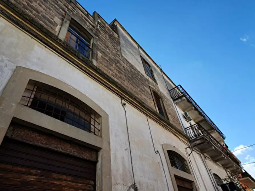 Immagine 19 di Casa indipendente in vendita  in Via Togliatti a Aradeo