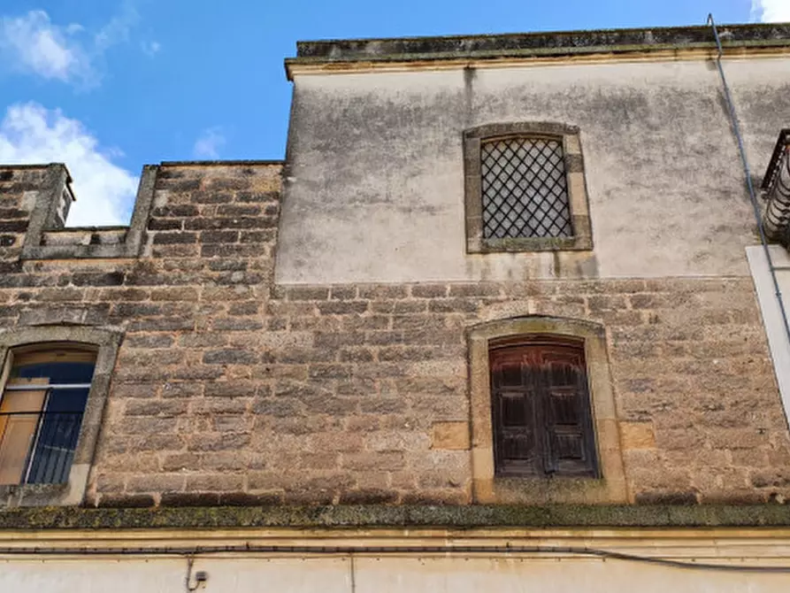 Immagine 20 di Casa indipendente in vendita  in Via Togliatti a Aradeo