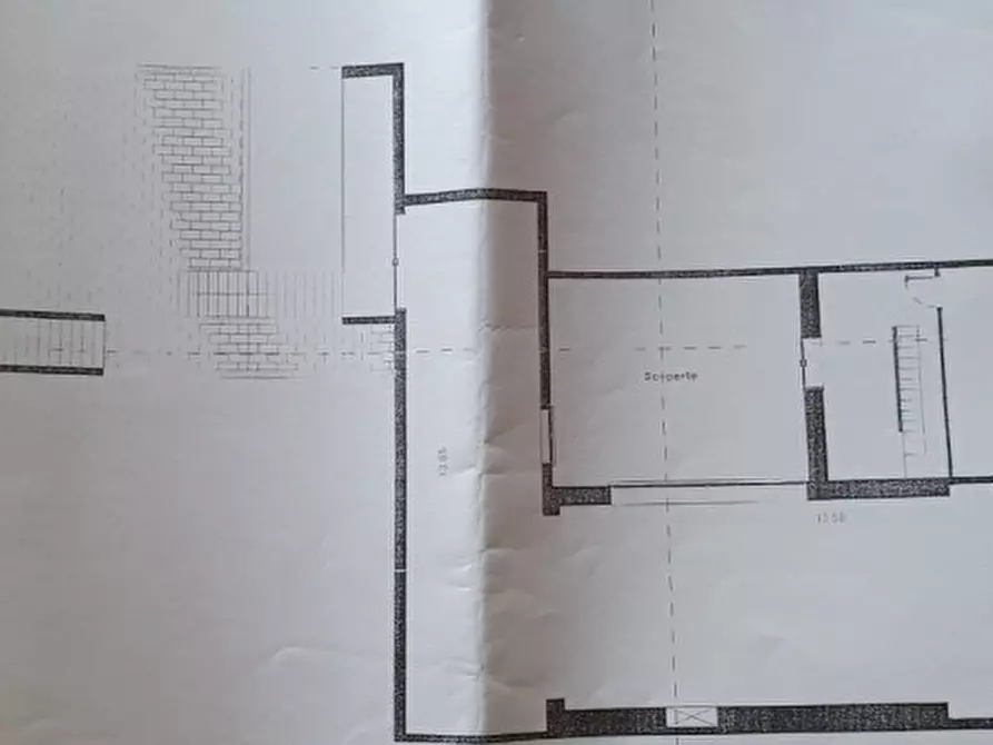 Immagine 22 di Casa indipendente in vendita  in Via Togliatti a Aradeo