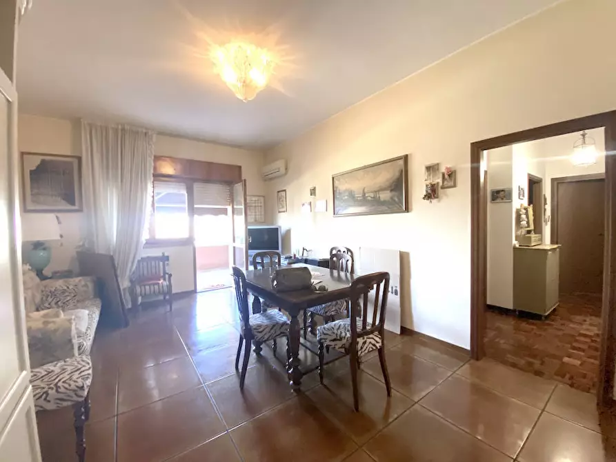 Immagine 1 di Appartamento in vendita  in VIA FAUSTO COPPI a Cesena