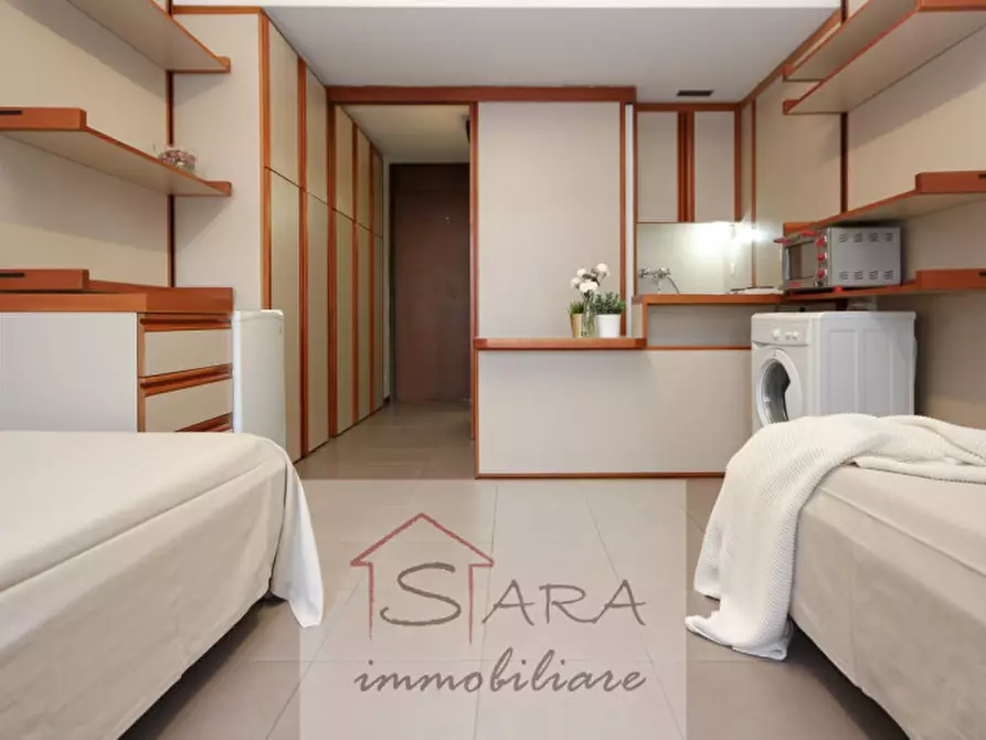 Immagine 1 di Appartamento in affitto  in Via Portello a Padova