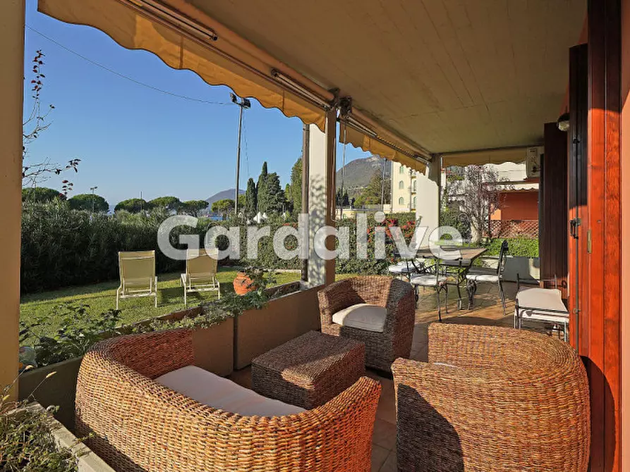 Immagine 3 di Appartamento in vendita  a Toscolano-Maderno