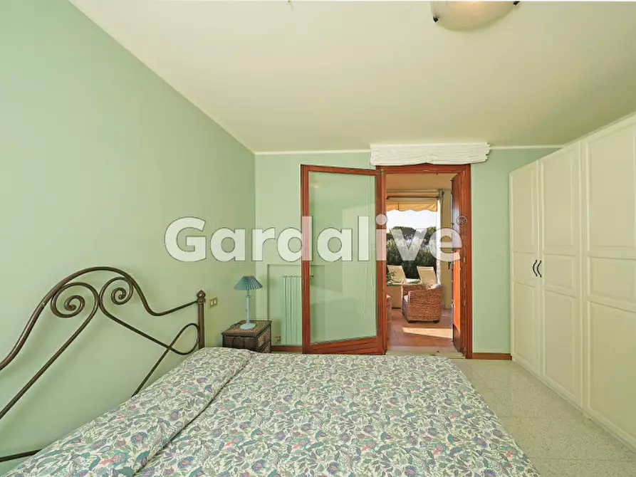 Immagine 7 di Appartamento in vendita  a Toscolano-Maderno