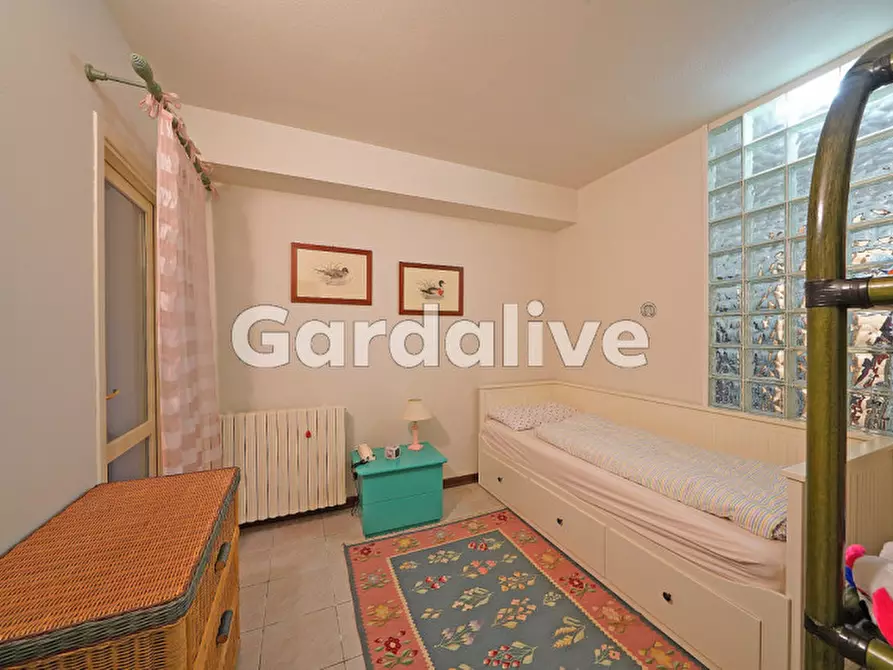 Immagine 10 di Appartamento in vendita  a Toscolano-Maderno