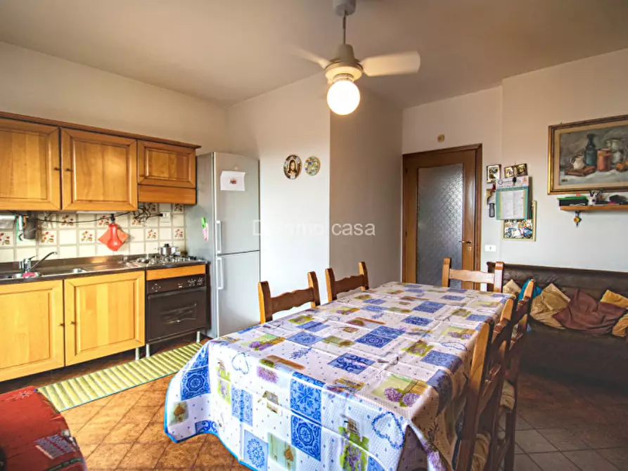 Immagine 7 di Appartamento in vendita  in Vi Don Giulio Facibeni a Prato