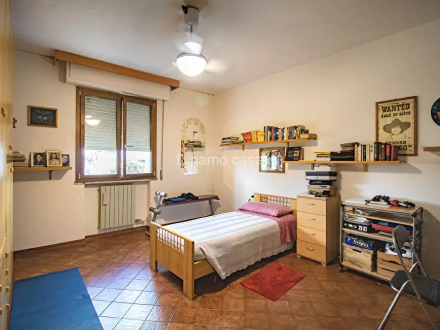 Immagine 13 di Appartamento in vendita  in Vi Don Giulio Facibeni a Prato