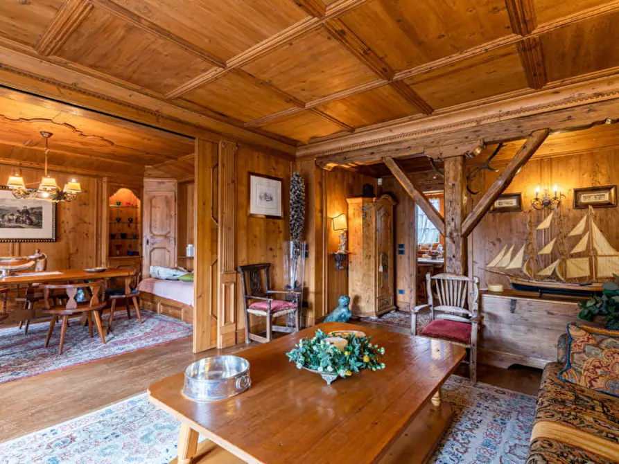 Immagine 1 di Appartamento in vendita  in Via Brigata Piemonte a Asiago