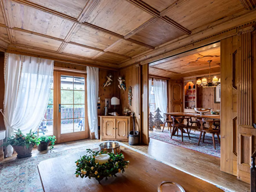 Immagine 2 di Appartamento in vendita  in Via Brigata Piemonte a Asiago