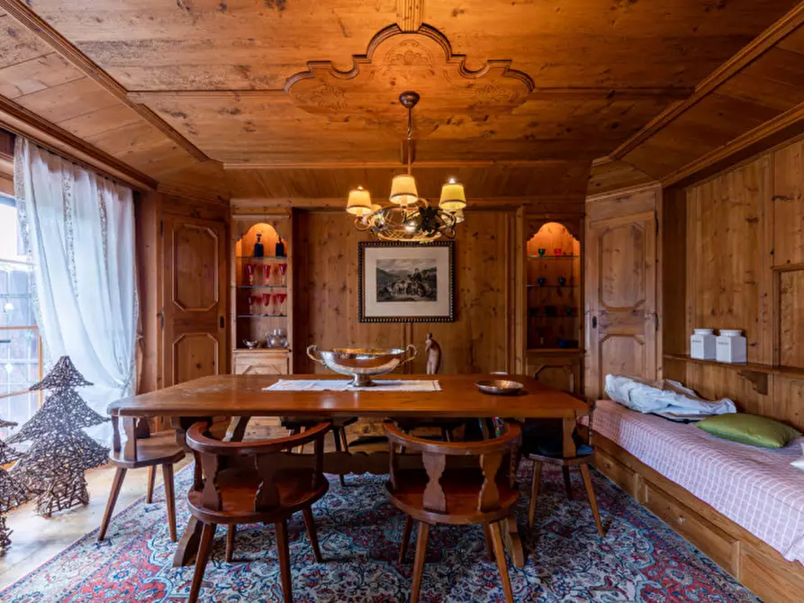 Immagine 3 di Appartamento in vendita  in Via Brigata Piemonte a Asiago