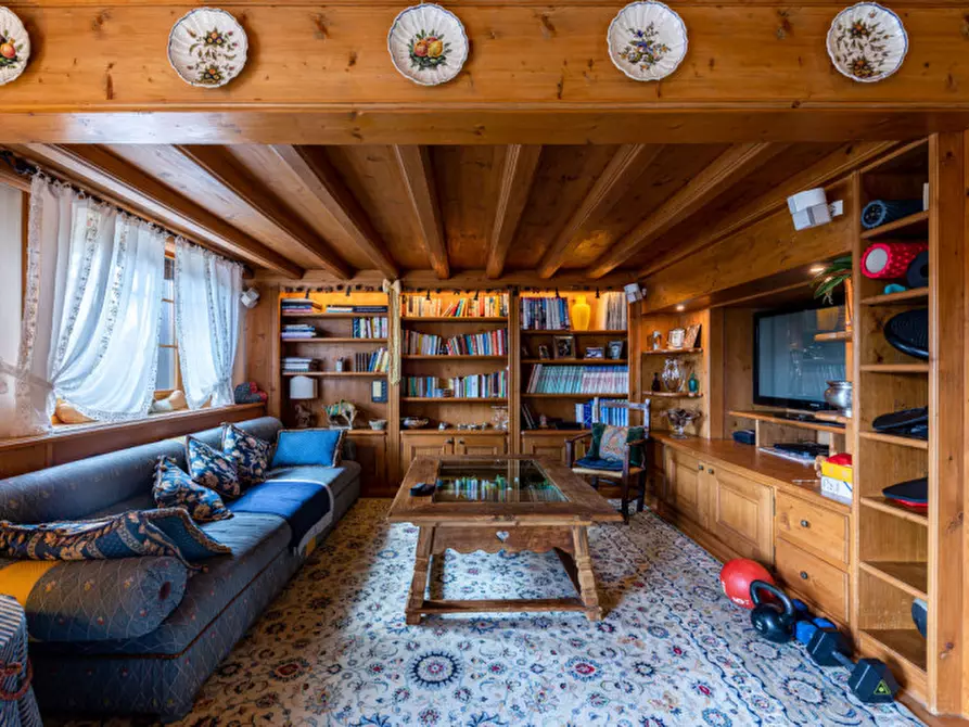 Immagine 4 di Appartamento in vendita  in Via Brigata Piemonte a Asiago