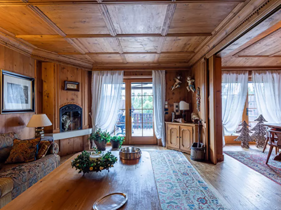 Immagine 5 di Appartamento in vendita  in Via Brigata Piemonte a Asiago