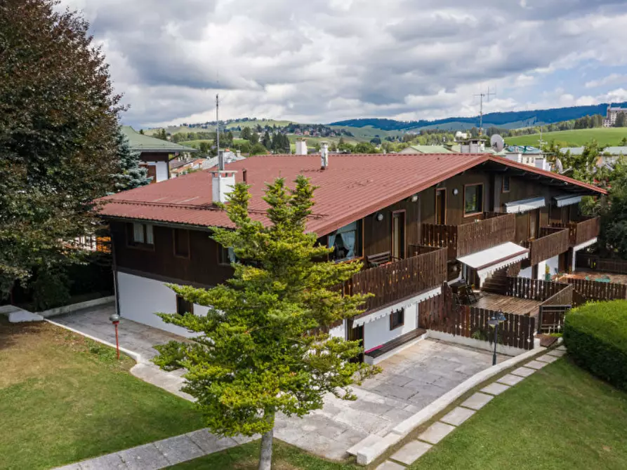 Immagine 6 di Appartamento in vendita  in Via Brigata Piemonte a Asiago