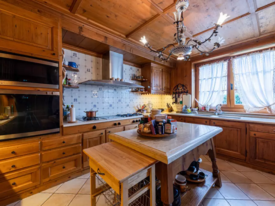 Immagine 8 di Appartamento in vendita  in Via Brigata Piemonte a Asiago