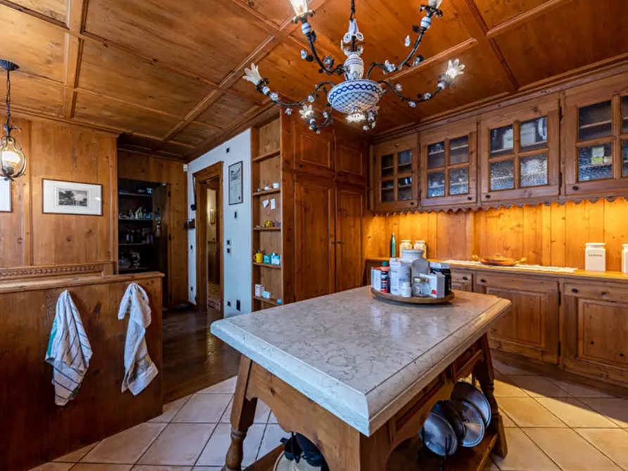 Immagine 9 di Appartamento in vendita  in Via Brigata Piemonte a Asiago