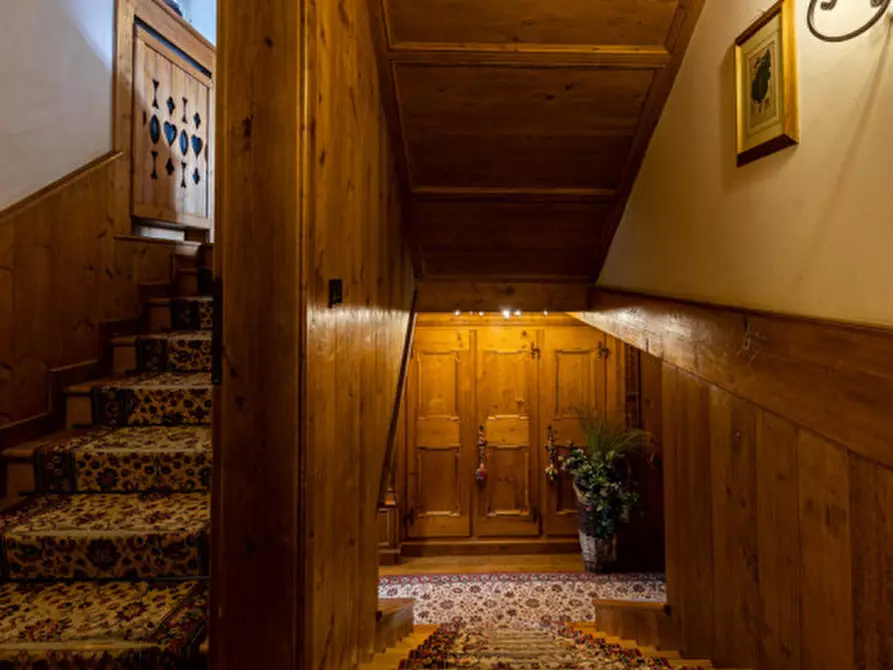 Immagine 10 di Appartamento in vendita  in Via Brigata Piemonte a Asiago