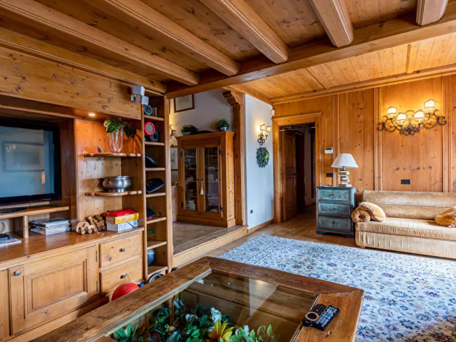 Immagine 11 di Appartamento in vendita  in Via Brigata Piemonte a Asiago