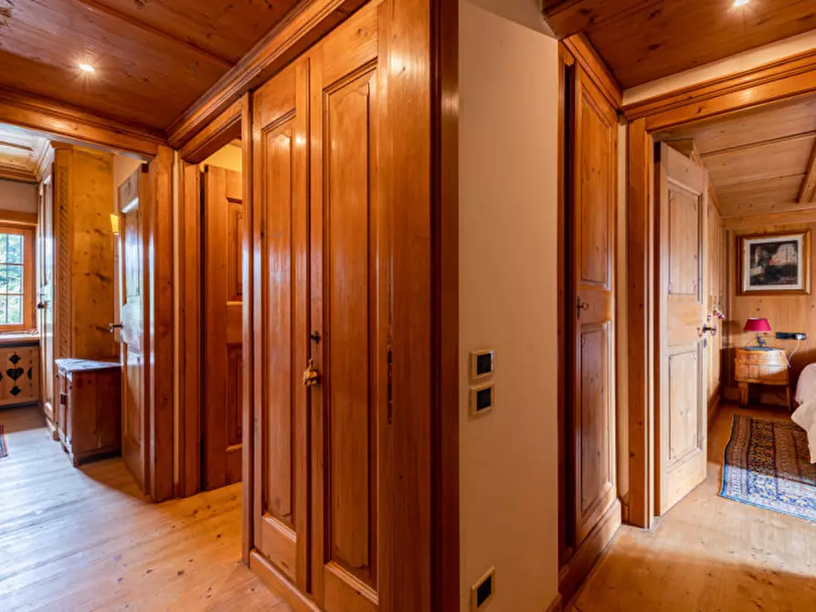 Immagine 12 di Appartamento in vendita  in Via Brigata Piemonte a Asiago