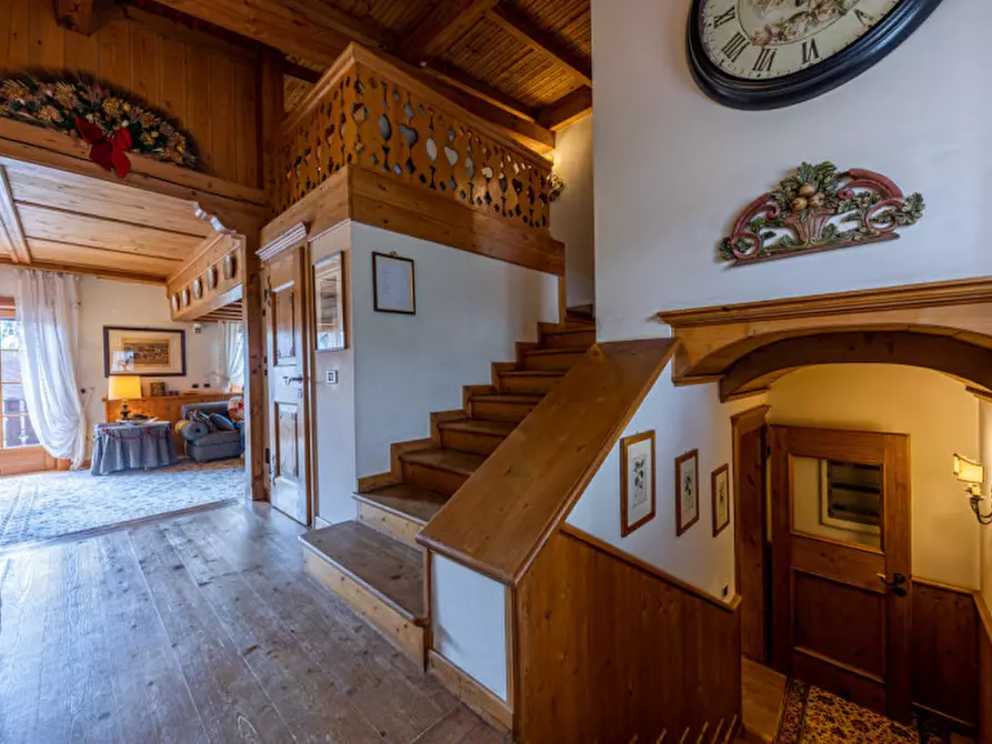 Immagine 13 di Appartamento in vendita  in Via Brigata Piemonte a Asiago