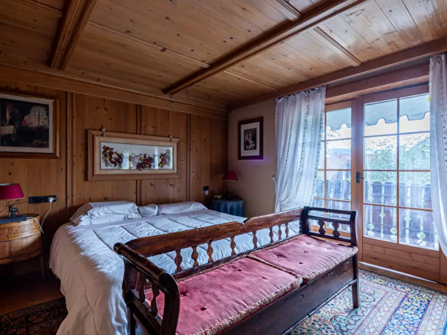 Immagine 14 di Appartamento in vendita  in Via Brigata Piemonte a Asiago