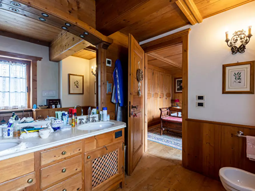 Immagine 16 di Appartamento in vendita  in Via Brigata Piemonte a Asiago