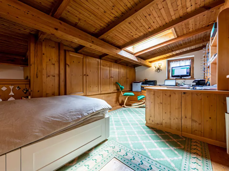 Immagine 17 di Appartamento in vendita  in Via Brigata Piemonte a Asiago