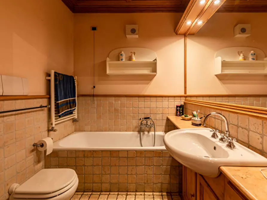 Immagine 19 di Appartamento in vendita  in Via Brigata Piemonte a Asiago