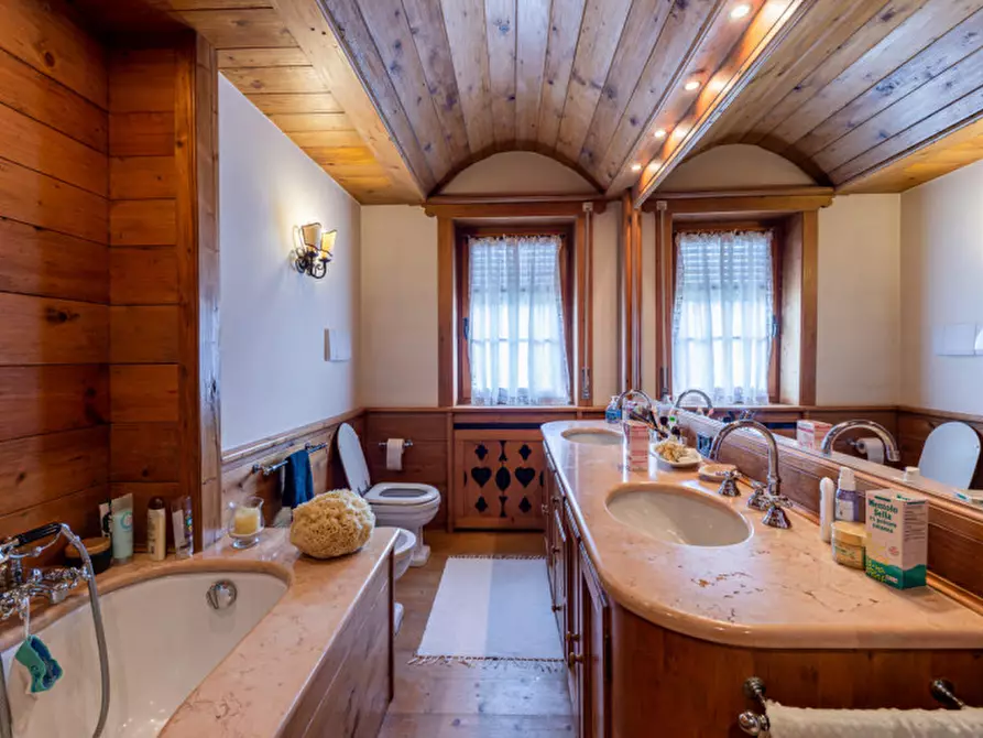 Immagine 20 di Appartamento in vendita  in Via Brigata Piemonte a Asiago