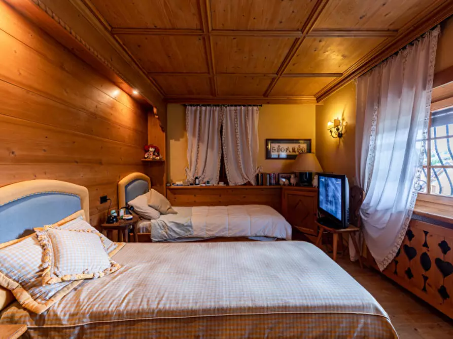 Immagine 21 di Appartamento in vendita  in Via Brigata Piemonte a Asiago