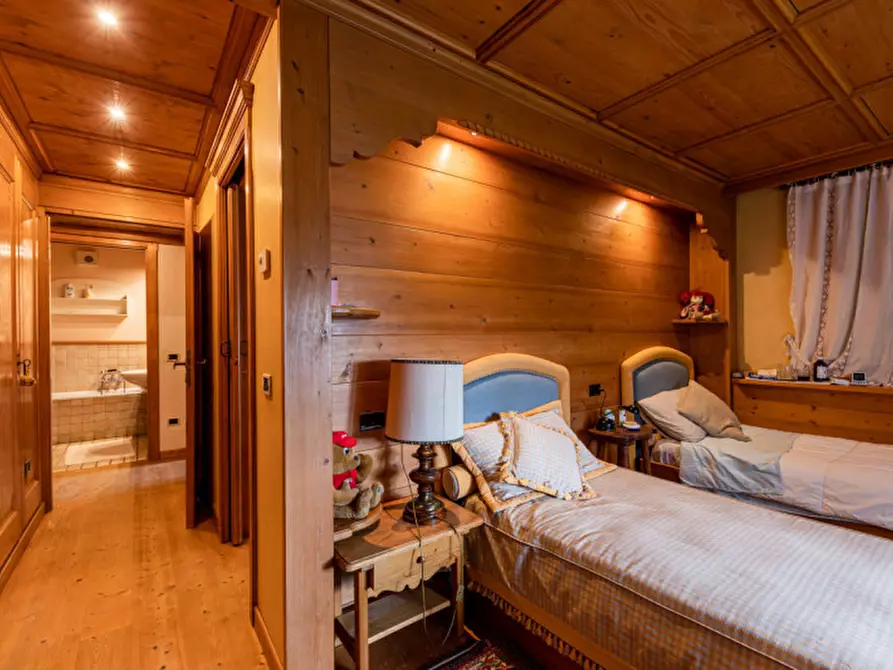 Immagine 22 di Appartamento in vendita  in Via Brigata Piemonte a Asiago