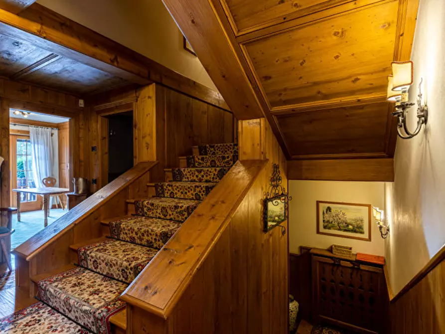 Immagine 23 di Appartamento in vendita  in Via Brigata Piemonte a Asiago