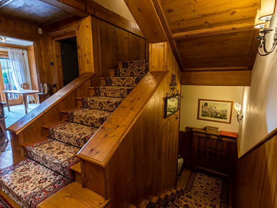 Immagine 24 di Appartamento in vendita  in Via Brigata Piemonte a Asiago