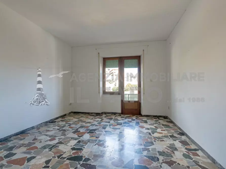 Immagine 3 di Appartamento in vendita  in Via Ammiraglio Magnaghi a La Maddalena