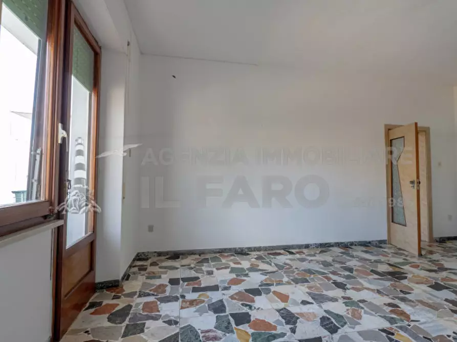 Immagine 4 di Appartamento in vendita  in Via Ammiraglio Magnaghi a La Maddalena