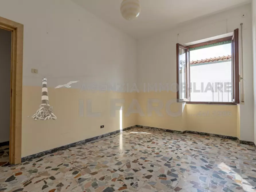 Immagine 5 di Appartamento in vendita  in Via Ammiraglio Magnaghi a La Maddalena