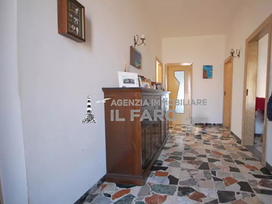 Immagine 5 di Appartamento in vendita  in Via Ammiraglio Magnaghi a La Maddalena