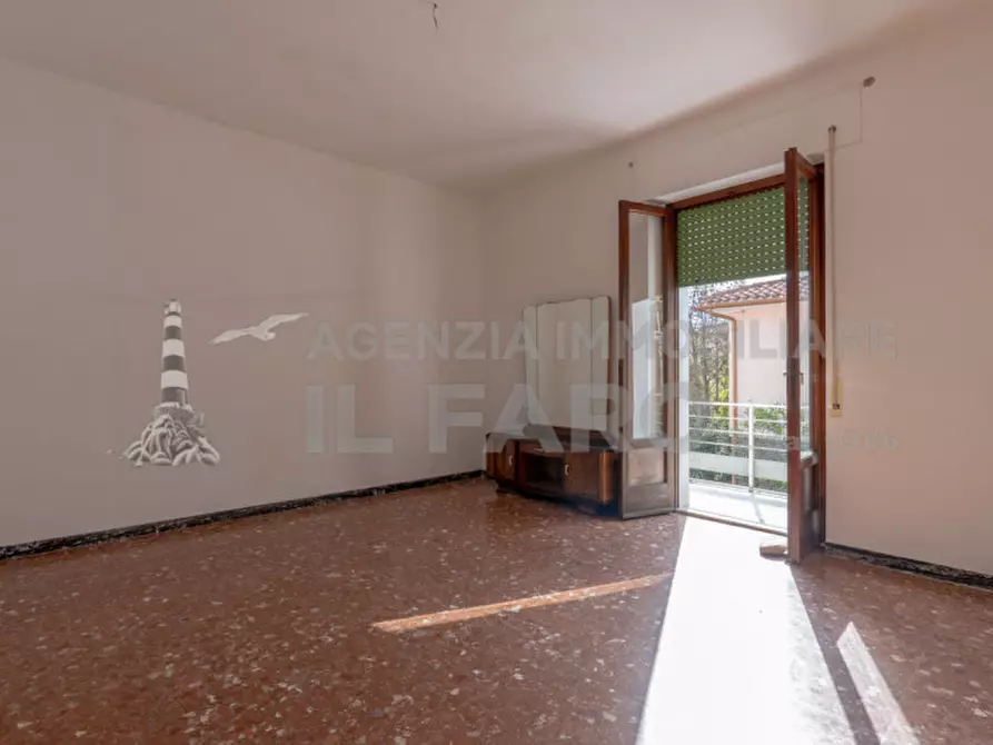 Immagine 6 di Appartamento in vendita  in Via Ammiraglio Magnaghi a La Maddalena