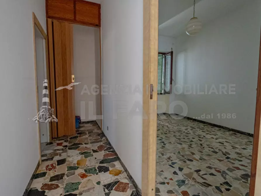 Immagine 7 di Appartamento in vendita  in Via Ammiraglio Magnaghi a La Maddalena